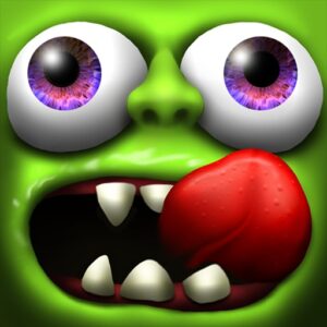 Tải Zombie Tsunami Hack (Full Tất Cả, Kim Cương, Mở Khóa) v4.7.2