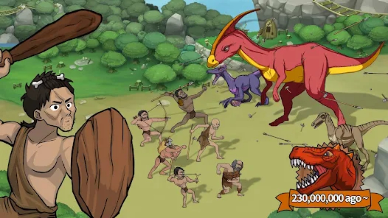 Tải Hack Anh Em Nguyên Thủy (Vô Hạn Tiền, Kim Cương) APK v3.17 hack-anh-em-nguyen-thuy-05