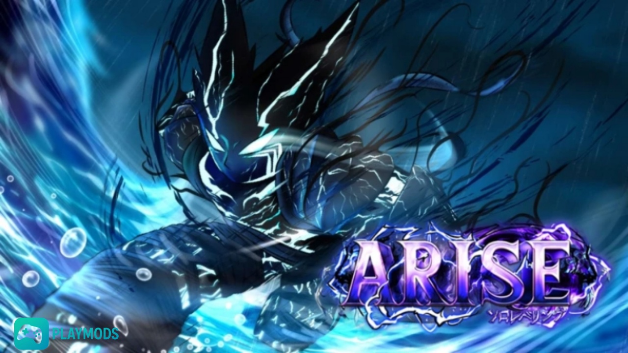 Tải Hack Arise Crossover + Script (Auto Farm, Dungeon, Auto Arise) hack-arise-crossover- 02