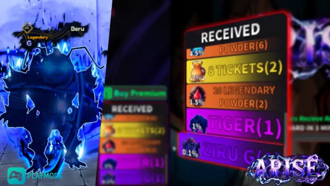 Tải Hack Arise Crossover + Script (Auto Farm, Dungeon, Auto Arise) hack-arise-crossover- 04