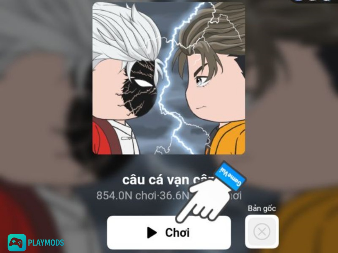 Tải Hack Câu Cá Vạn Cân MOD APK Và API (MOD Menu, Vô Hạn Tiền, Thể Lực) v1.64.0 hack-cau-ca-van-can-01