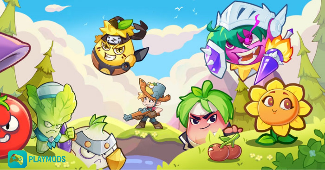 Tải Chiến Tuyến Hướng Dương MOD APK (Vô Hạn Tiền, Kim Cương, No Ads) v1.18 hack-chien-tuyen-huong-duong-01