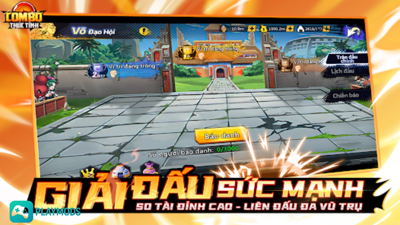 Tải Hack Combo Thức Tỉnh (Vô Hạn Kim Cương, Menu, Không Hồi Chiêu) v1.0.0 hack-combo-thu-tinh-04