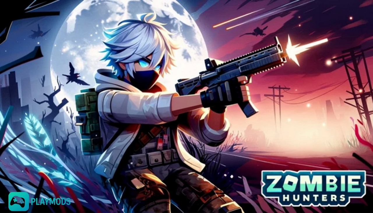 Tải Hack Hunty Zombie + Script (Auto Farm, Kill Aura, Auto Win) hack-hunter-zombie-roblox-04