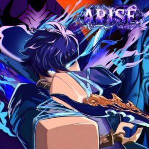 Tải Hack Arise Crossover + Script (Auto Farm, Dungeon, Auto Arise)