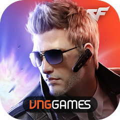 Tải Hack CrossFire: Legends (Menu, Wall, Aimbot) v1.0.12.50