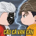 Tải Hack Câu Cá Vạn Cân MOD APK Và API (MOD Menu, Vô Hạn Tiền, Thể Lực) v1.64.0