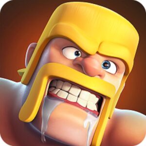 Tải Clash of Clans MOD APK (Vô Hạn Tiền, Lính, Menu, Anti Ban) v18.350.2