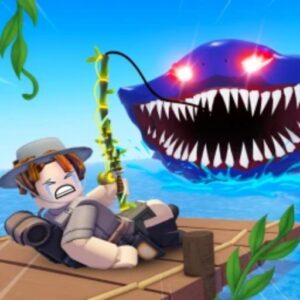 Tải Hack Fish It + Script (Auto Farm, Kaitun, Săn Shiny) Mới Nhất