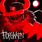 Tải Hack Forsaken Roblox (Menu VIP, Auto Farm, ESP, Teleport) Miễn Phí