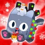 Tải Hack Pet Simulator X + Script (Auto Farm, Auto Open Egg, Auto Redeem free Gift ) Mới Nhất