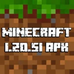 Tải Minecraft 1.20.51 APK Tiếng Việt Miễn Phí Cho Android