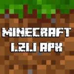 Tải Minecraft 1.21.1 APK Tiếng Việt Miễn Phí Cho Android