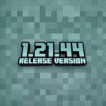 Tải Minecraft Patch 1.21.44 APK Tiếng Việt Miễn Phí