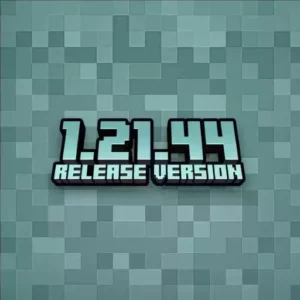 Tải Minecraft Patch 1.21.44 APK Tiếng Việt Miễn Phí