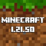 Tải Minecraft 1.21.50 APK Tiếng Việt (Chính Thức) Cho Android