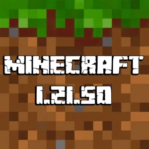 Tải Minecraft 1.21.50 APK Tiếng Việt (Chính Thức) Cho Android