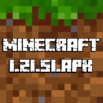 Tải Minecraft 1.21.51 APK Tiếng Việt Mới Nhất Cho Android
