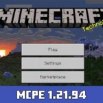 Tải Minecraft 1.21.94 APK Tiếng Việt Chính Thức Cho Android