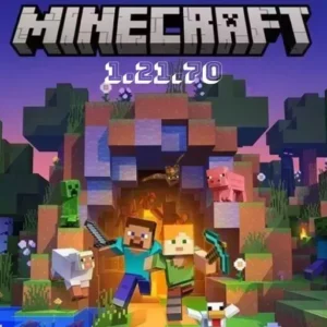 Tải Minecraft 1.21.70 APK Tiếng Việt Miễn Phí Cho Android