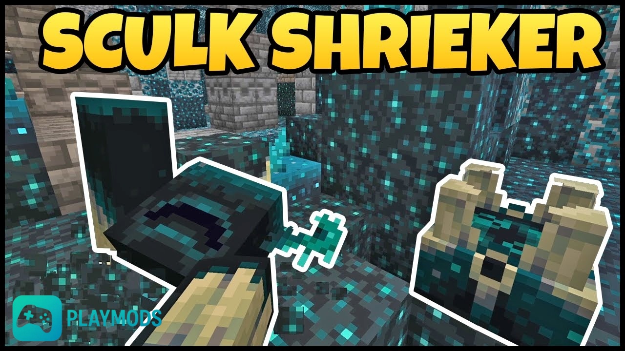 Cẩn Thận Trước Shriker: Quái Vật Mới Nguy Hiểm Trong Game