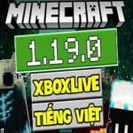 Tải Minecraft 1.19.0 APK Tiếng Việt Dành Cho Android
