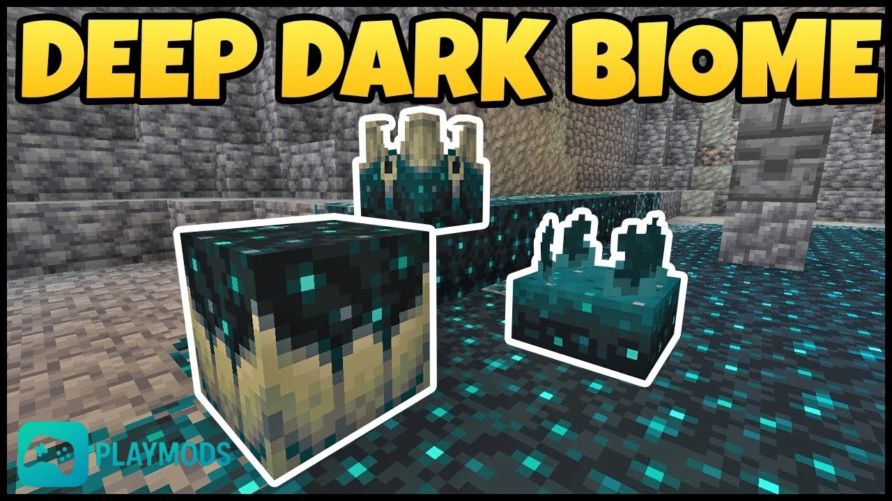 Deep Dark Chính Thức Xuất Hiện Trong Thế Giới Ngầm
