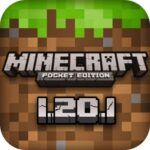 Tải Minecraft 1.20.1 APK Tiếng Việt Dành Cho Android