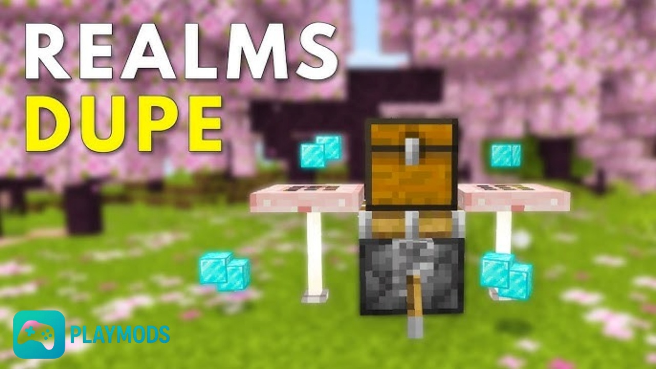 Sửa Lỗi Hiển Thị Biểu Tượng Lời Mời Realms Trên Menu Chính