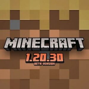 Tải Minecraft 1.20.30 Apk Tiếng Việt Mới Nhất Cho Android