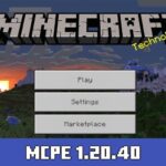 Tải Minecraft 1.20.40 Apk Tiếng Việt Mới Nhất Miễn Phí Cho Android