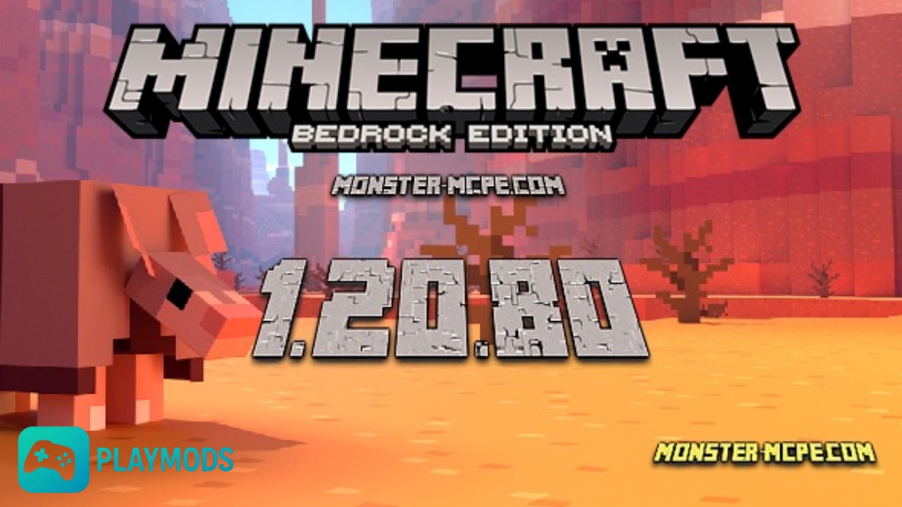 Giới Thiệu Về Trò Chơi Minecraft 1.20.80 Apk