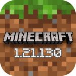Tải Minecraft 1.21.130 APK Tiếng Việt Miễn Phí Cho Android