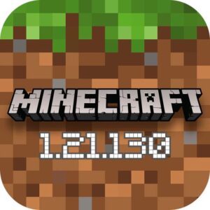 Tải Minecraft 1.21.130 APK Tiếng Việt Miễn Phí Cho Android