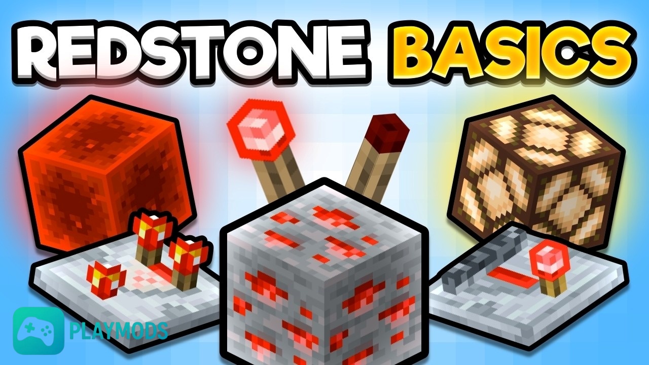 Redstone được cải tiến: Phản hồi chính xác và hiệu suất vượt trội