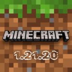 Tải Minecraft 1.21.20 Apk Tiếng Việt Miễn Phí Dành Cho Android