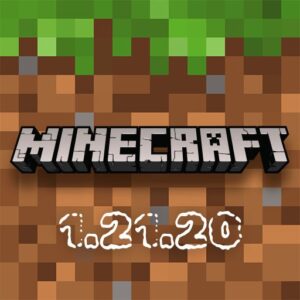 Tải Minecraft 1.21.20 Apk Tiếng Việt Miễn Phí Dành Cho Android