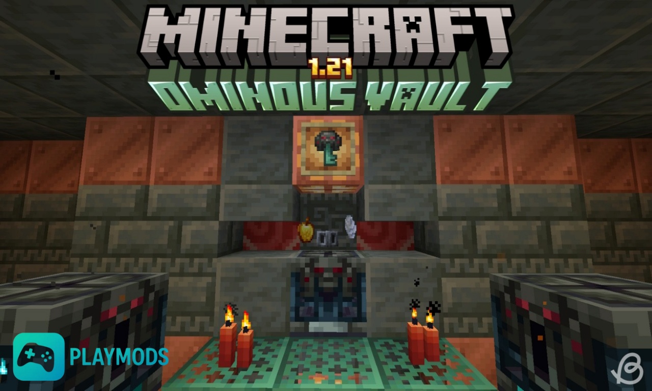 Phiên Bản Minecraft 1.21.2 APK Tiếng Việt
