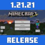 Tải Minecraft 1.21.21 APK Tiếng Việt Phiên Bản Mới Nhất Miễn Phí