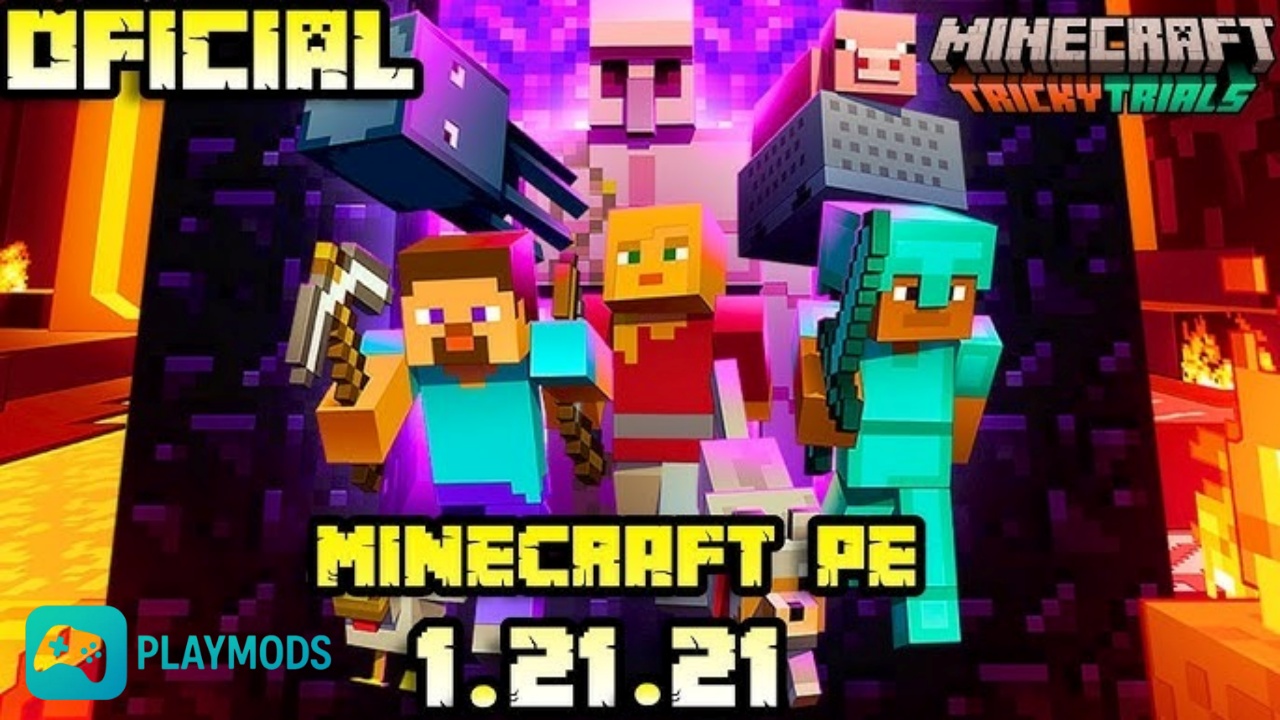 Những Điều Quan Trọng Cần Lưu Ý Khi Tải Minecraft 1.21.21 Chính Thức