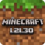 Tải Minecraft 1.21.30 APK Tiếng Việt Miễn Phí Phiên Bản Mới Nhất