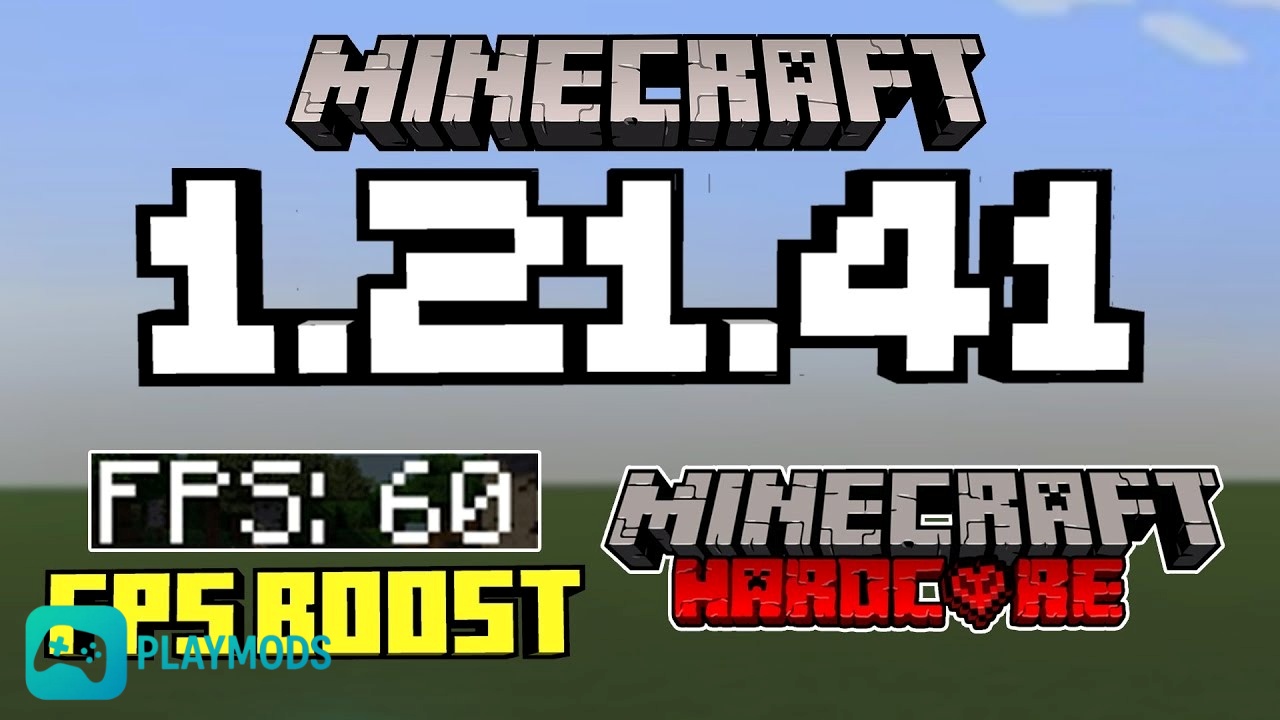 Giới Thiệu Thông Tin Về Minecraft 1.21.41 APK Tiếng Việt 