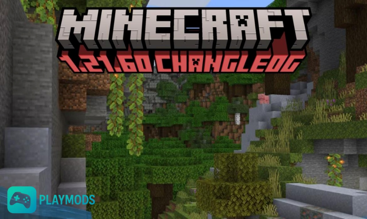 Hướng Dẫn Cách Tải Minecraft 1.21.60 Apk Tiếng Việt Đáng Để Thử