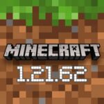 Tải Minecraft 1.21.62 APK Tiếng Việt Phiên Bản Miễn Phí Cho Android