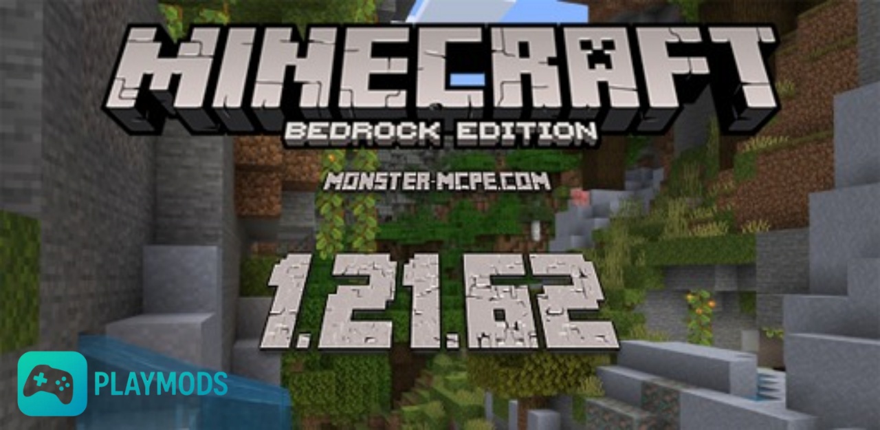 Phiên Bản Minecraft 1.21.62 APK Tiếng Việt