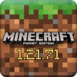 Tải Minecraft 1.21.71 APK Tiếng Việt Dành Cho Android