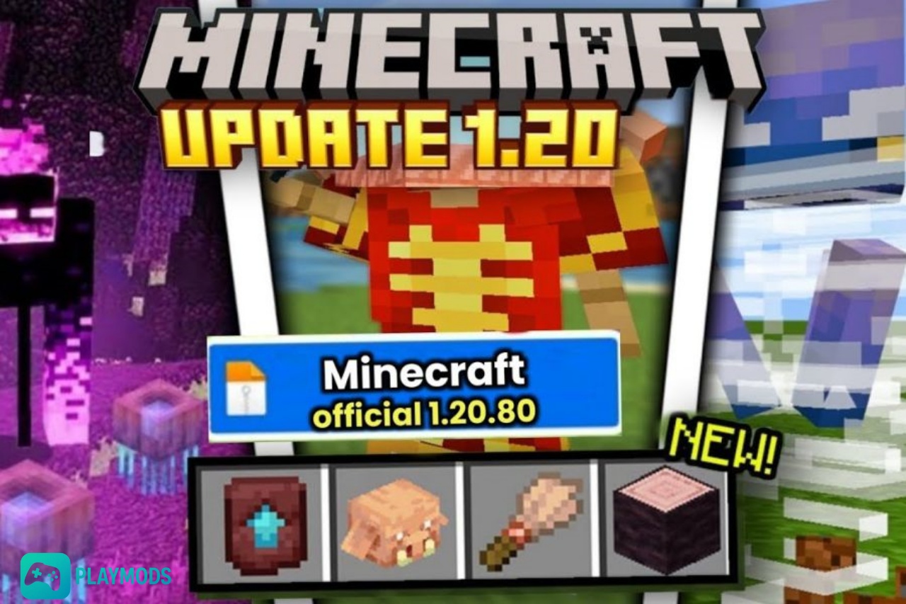Tải Minecraft 1.21.80 APK Tiếng Việt Miễn Phí Cho Android minecraft-1-21-80-apk-tieng-viet-07