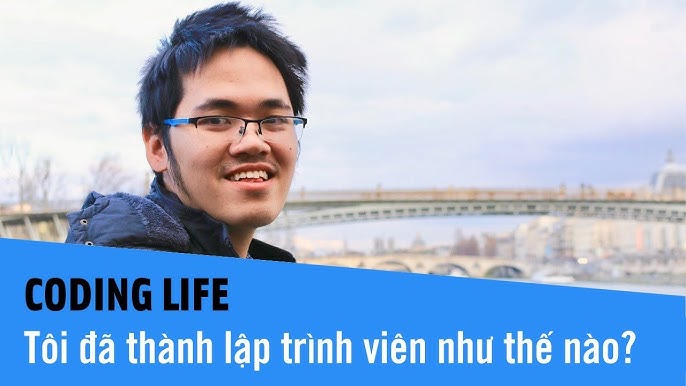 Phạm Huy Hoàng - Thành viên phụ trách kỹ thuật PlayMods