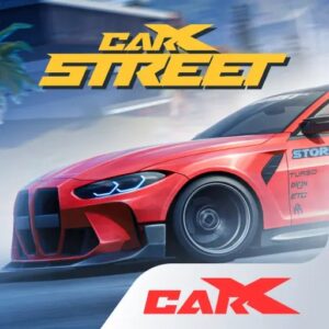 Tải Carx Street Apk (MOD Vô Hạn Tiền, Mở Khóa Tất Cả Xe) v1.17.5