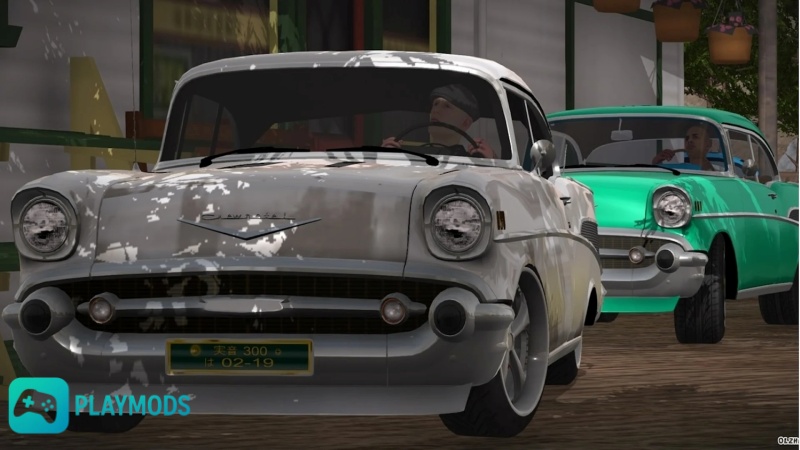 Tải Hack Car Parking Multiplayer (Vô Hạn Tiền, Vàng) v4.9.9 Đồ Họa 3D Chân Thực, Góp Phần Tăng Cảm Giác Mô Phỏng